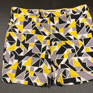 Loudmouth Golf men’s shorts